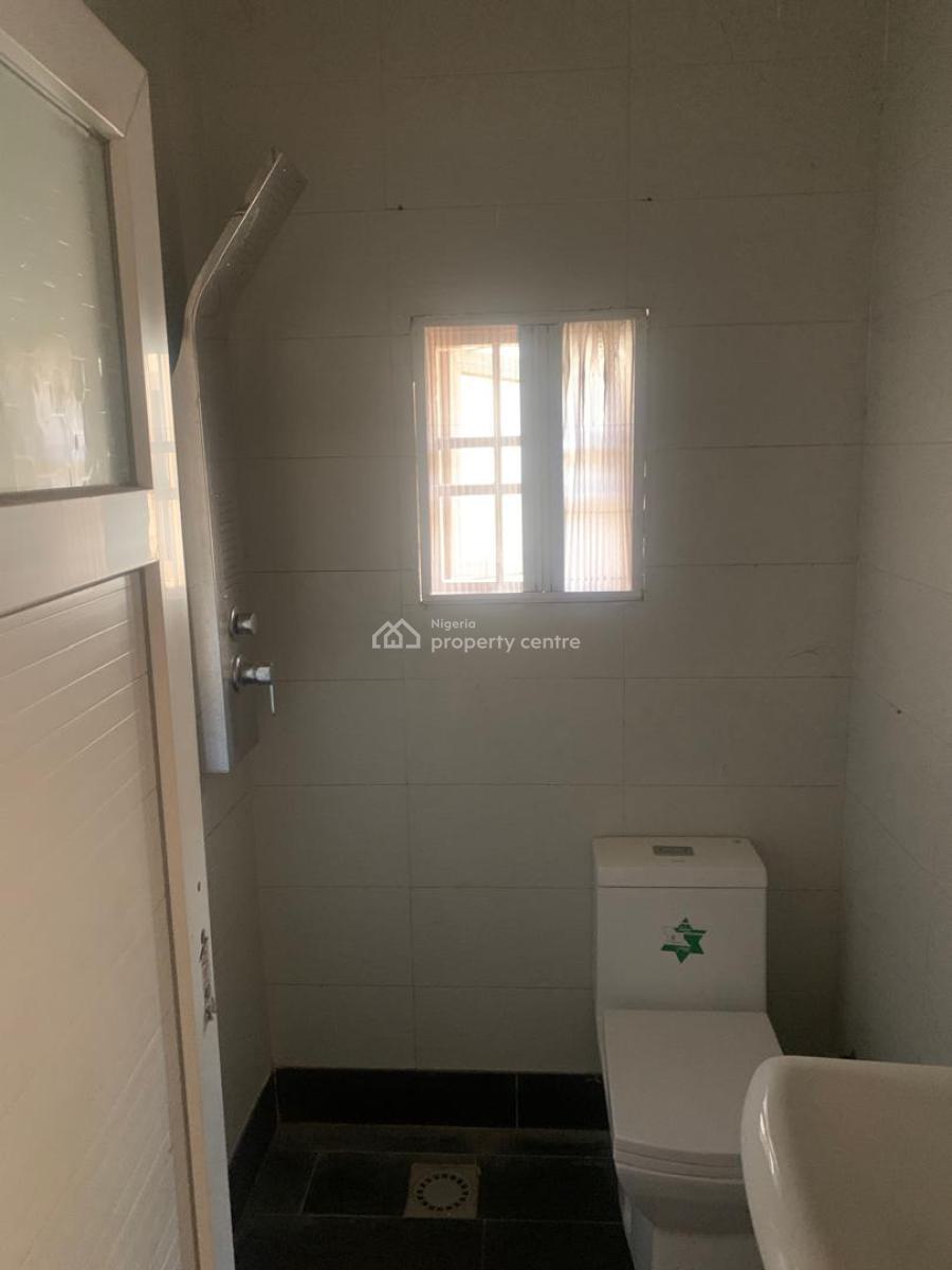 2-bedroom Apartment, Jahi, Abuja, Flat / Apartment for Rent