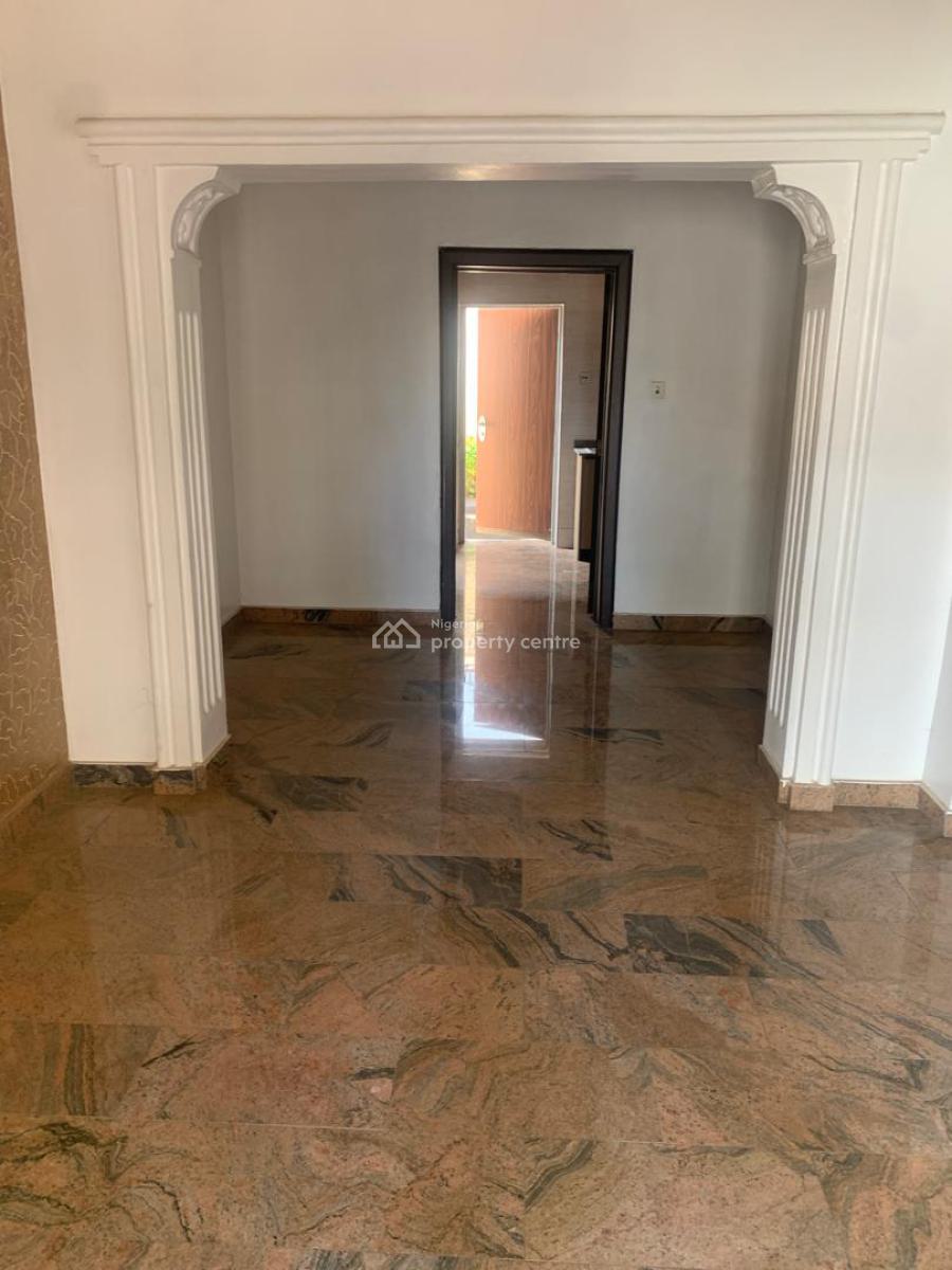 2-bedroom Apartment, Jahi, Abuja, Flat / Apartment for Rent