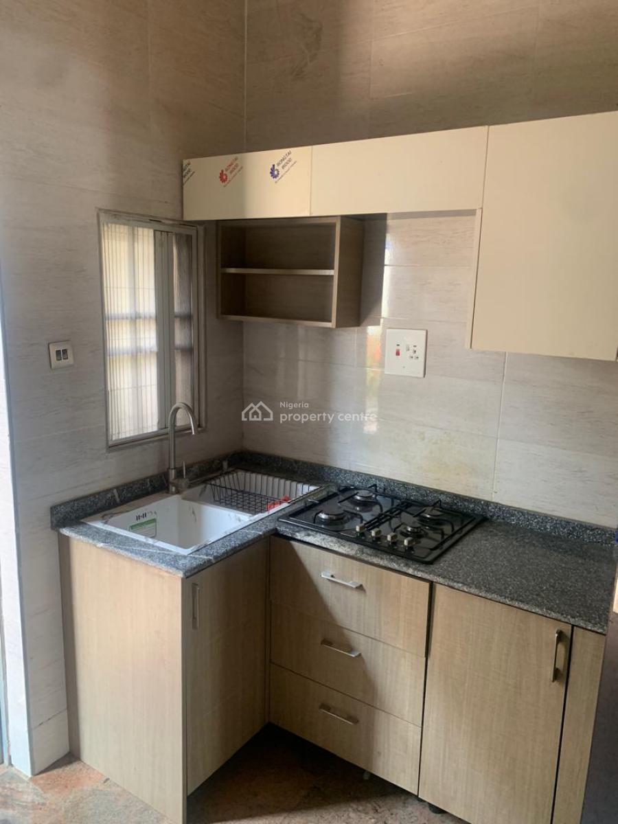 2-bedroom Apartment, Jahi, Abuja, Flat / Apartment for Rent