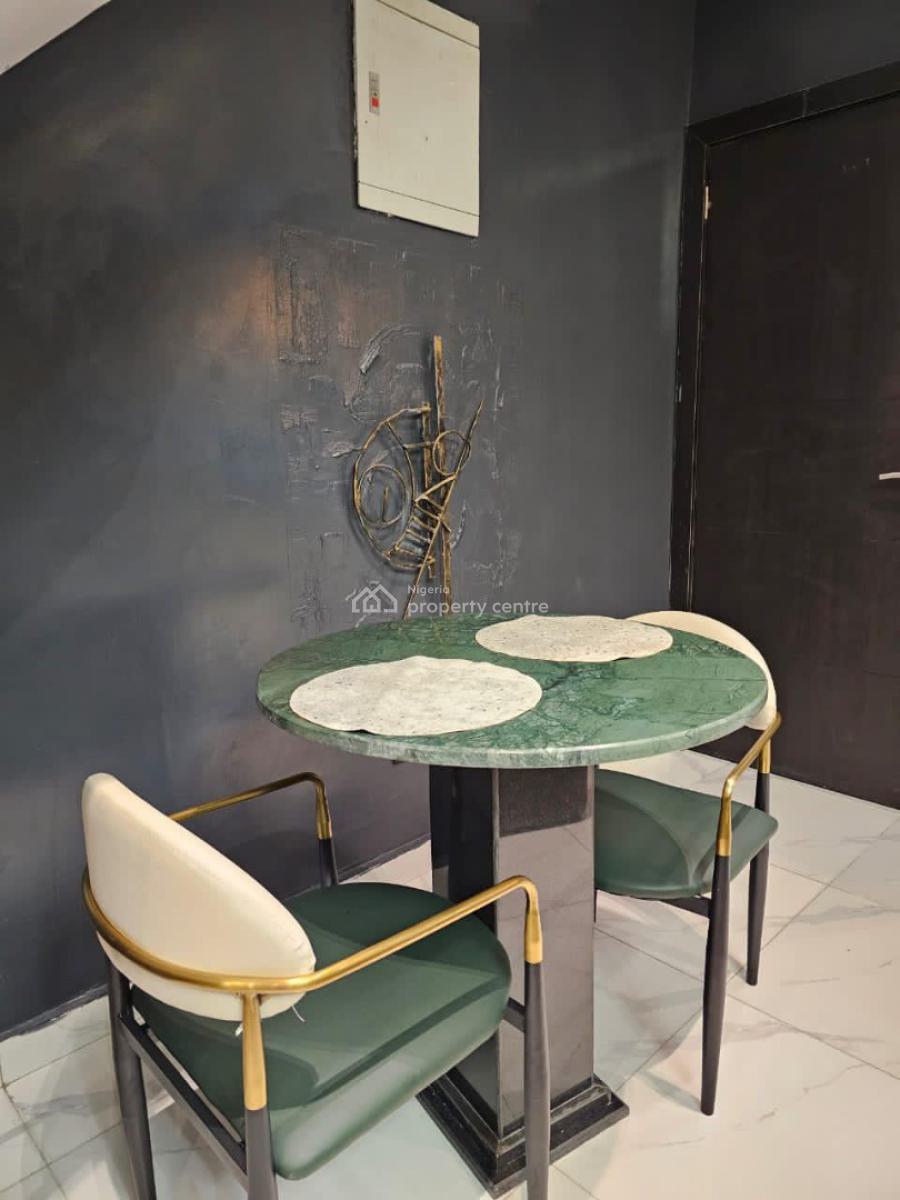 Luxury 1 Bedroom Apartment, Lekki Phase 1, Lekki, Lagos, Flat / Apartment Short Let