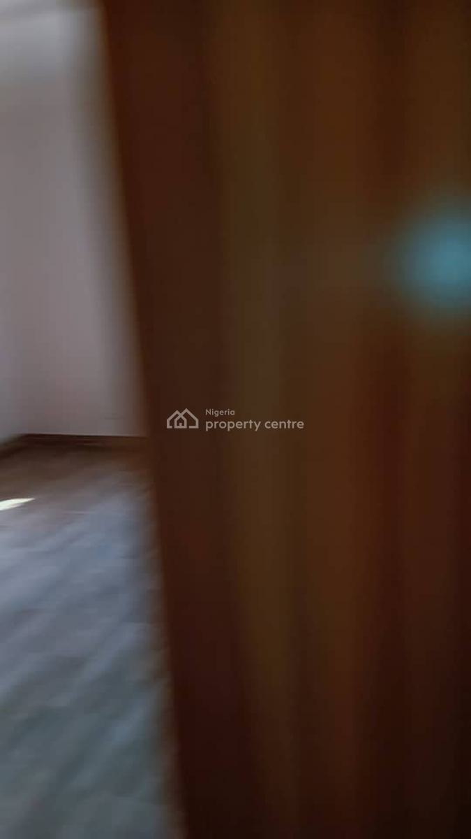 Clean Self Service 3 Bedroom Flat, Parkview, Ikoyi, Lagos, Flat / Apartment for Rent