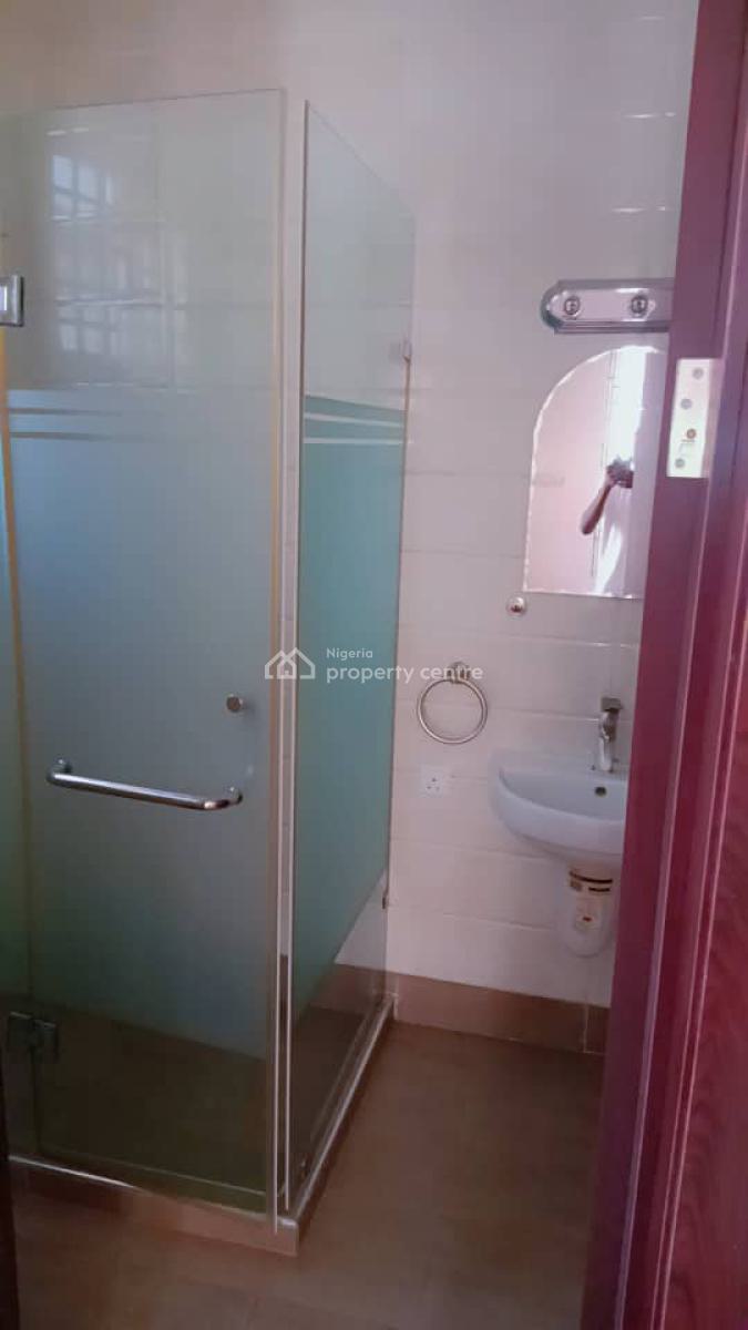 Clean Self Service 3 Bedroom Flat, Parkview, Ikoyi, Lagos, Flat / Apartment for Rent