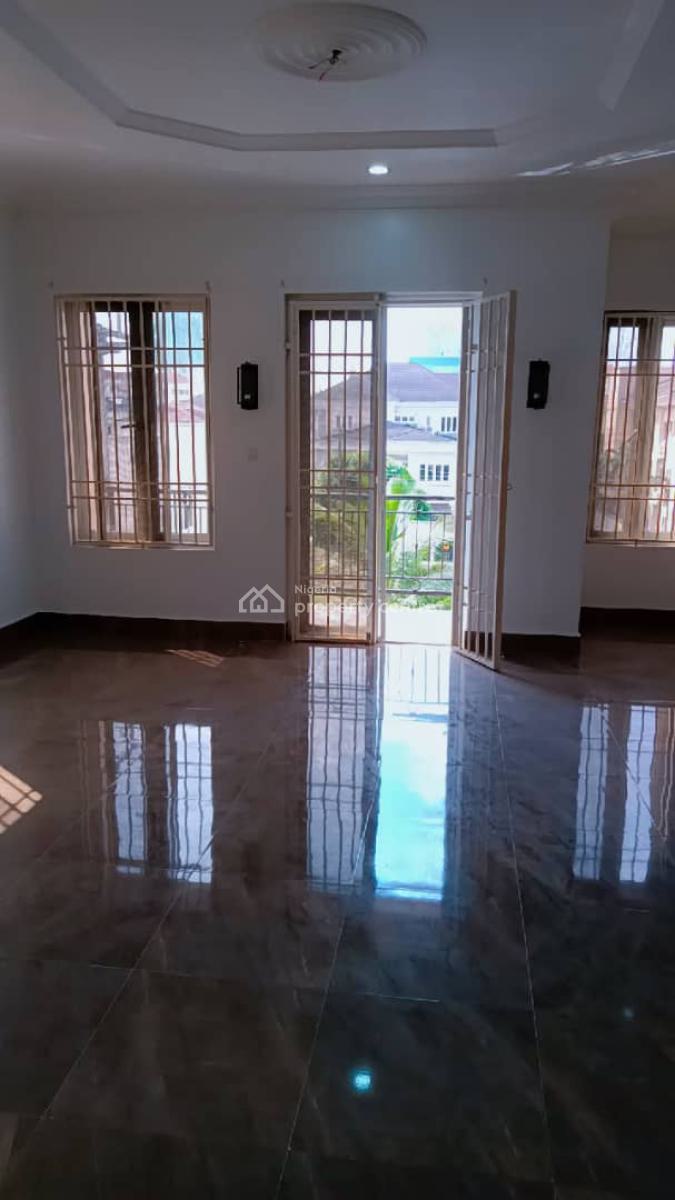 Clean Self Service 3 Bedroom Flat, Parkview, Ikoyi, Lagos, Flat / Apartment for Rent