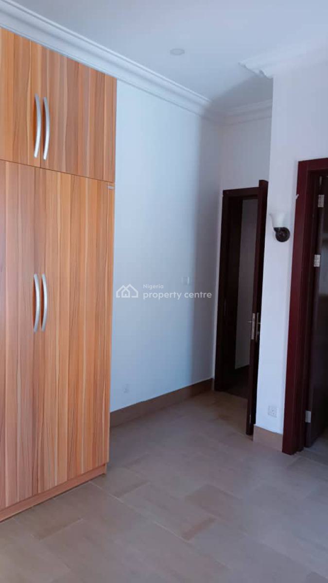 Clean Self Service 3 Bedroom Flat, Parkview, Ikoyi, Lagos, Flat / Apartment for Rent
