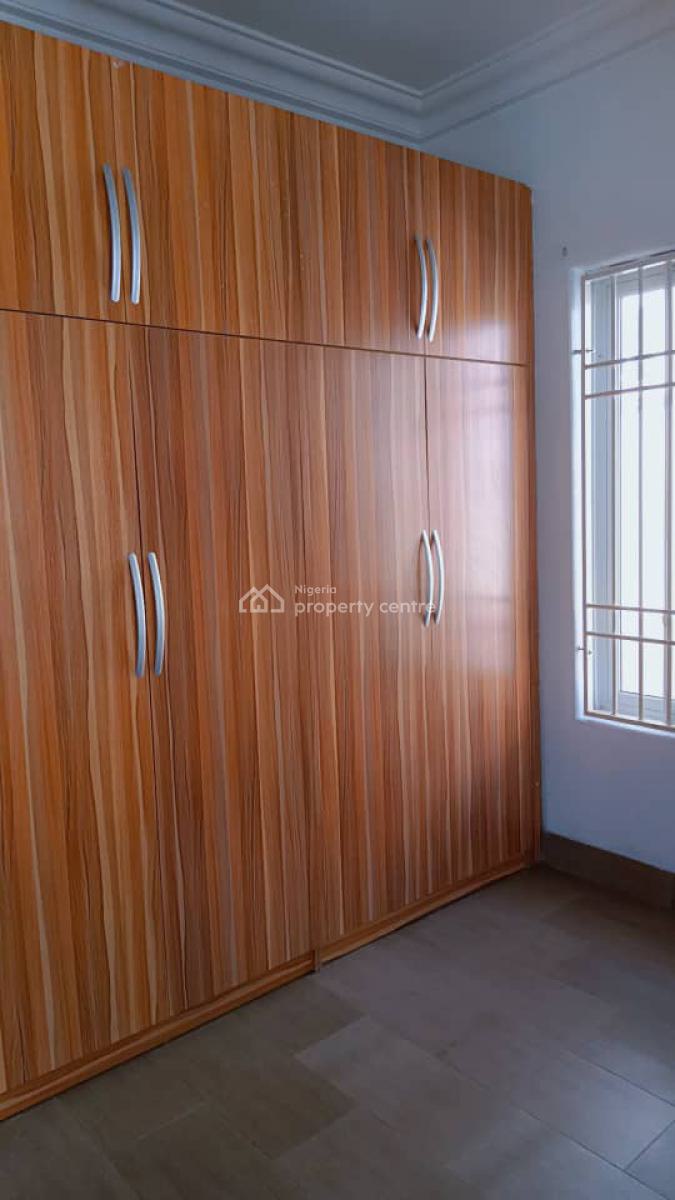 Clean Self Service 3 Bedroom Flat, Parkview, Ikoyi, Lagos, Flat / Apartment for Rent