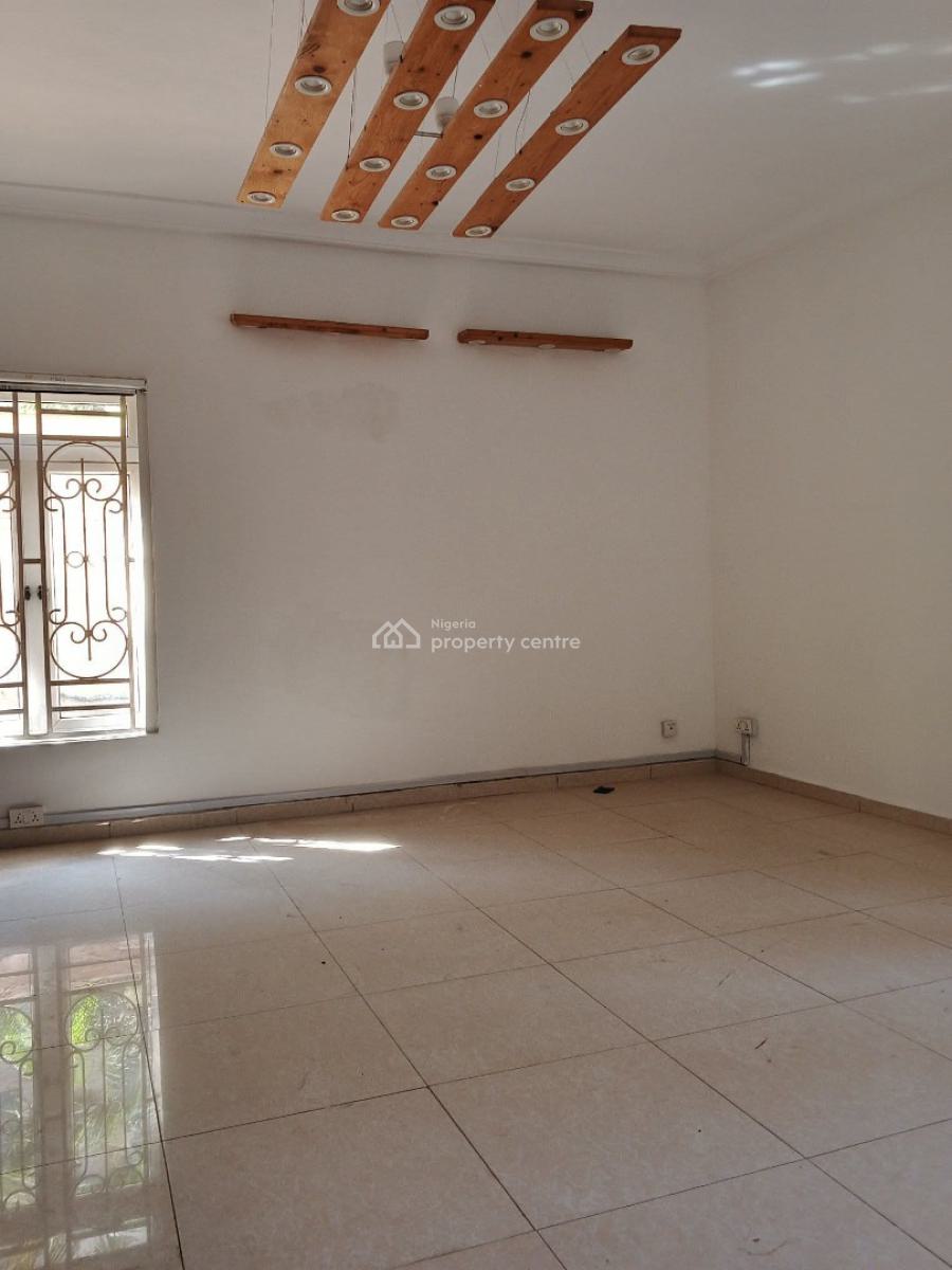 Luxury 8 Units of 3 Bedroom Flat with 2 Bedrooms Bq, Jabi, Abuja, Flat / Apartment for Rent