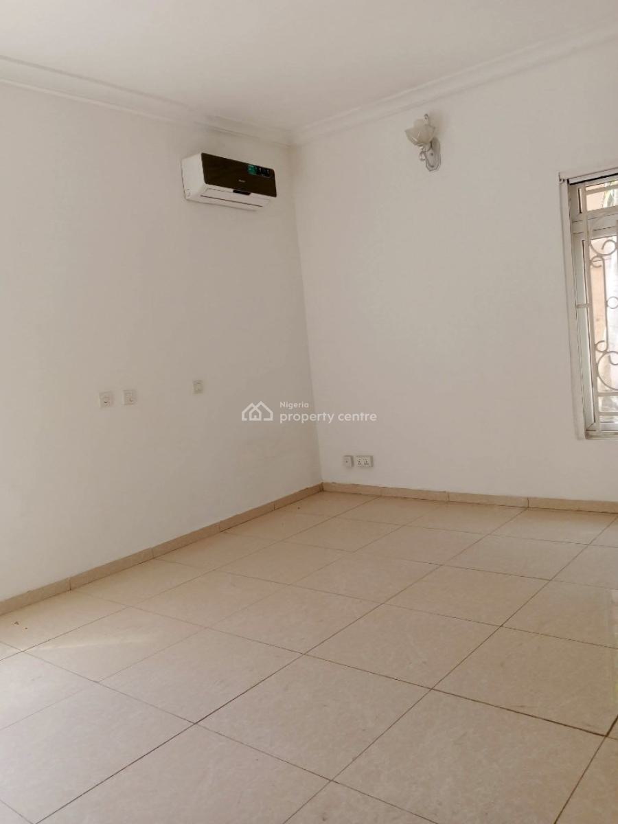 Luxury 8 Units of 3 Bedroom Flat with 2 Bedrooms Bq, Jabi, Abuja, Flat / Apartment for Rent