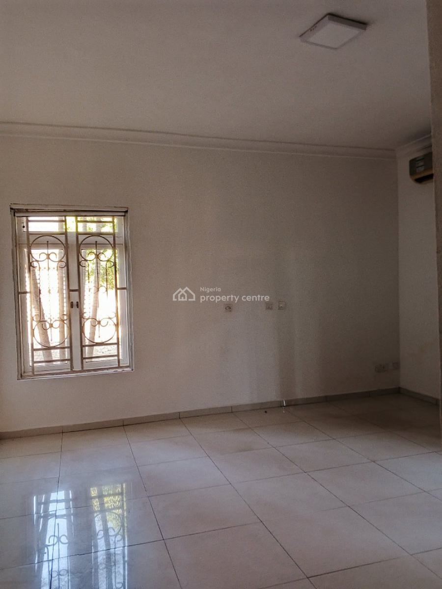 Luxury 8 Units of 3 Bedroom Flat with 2 Bedrooms Bq, Jabi, Abuja, Flat / Apartment for Rent