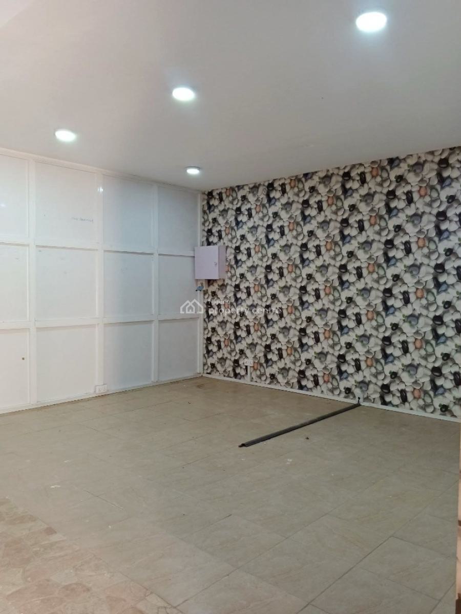 Luxury 8 Units of 3 Bedroom Flat with 2 Bedrooms Bq, Jabi, Abuja, Flat / Apartment for Rent