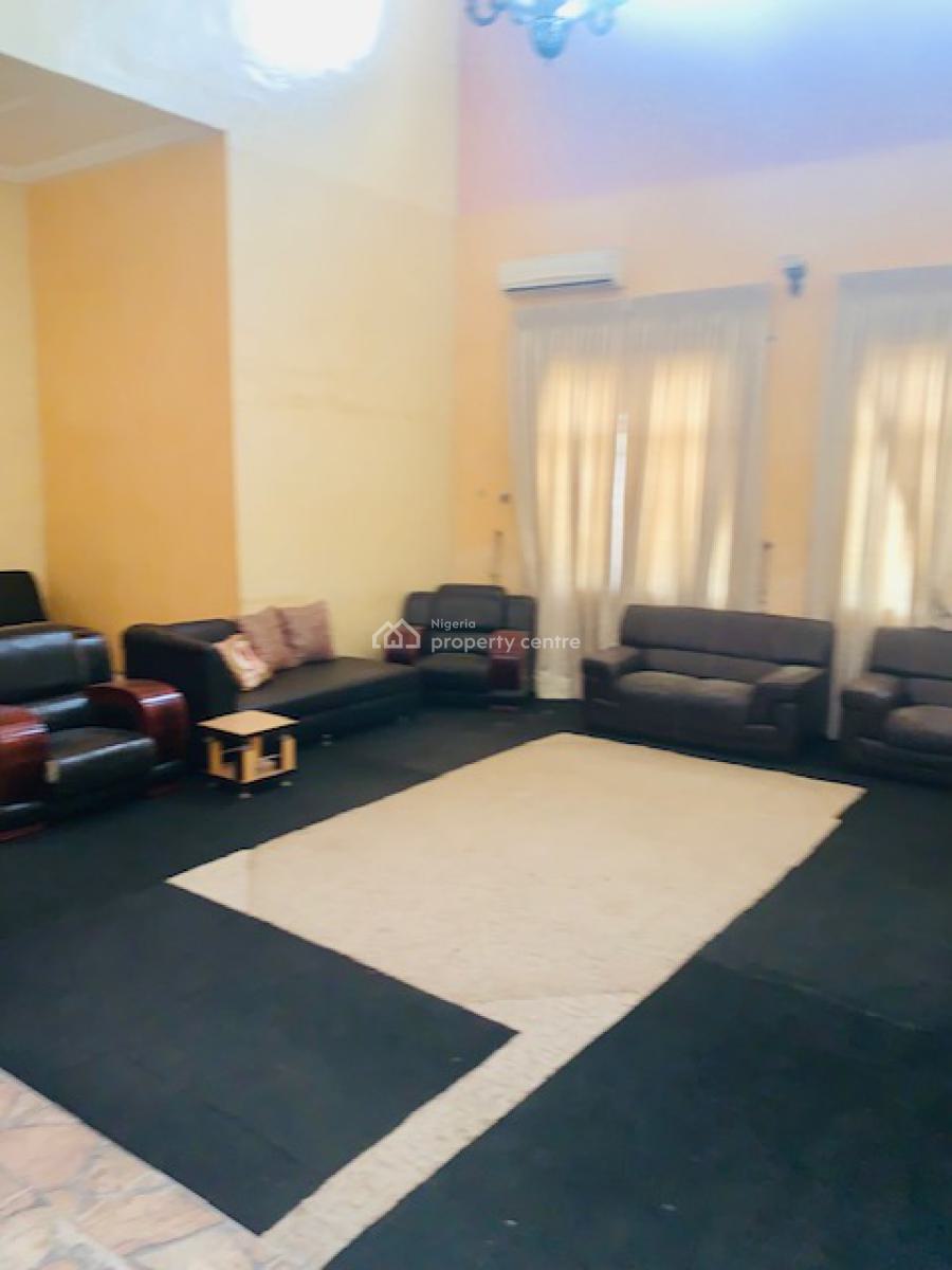 4 Bedroom Duplex, Road 1, Ogun State Housing Estate, Ado-odo/ota, Ogun, Detached Duplex for Rent