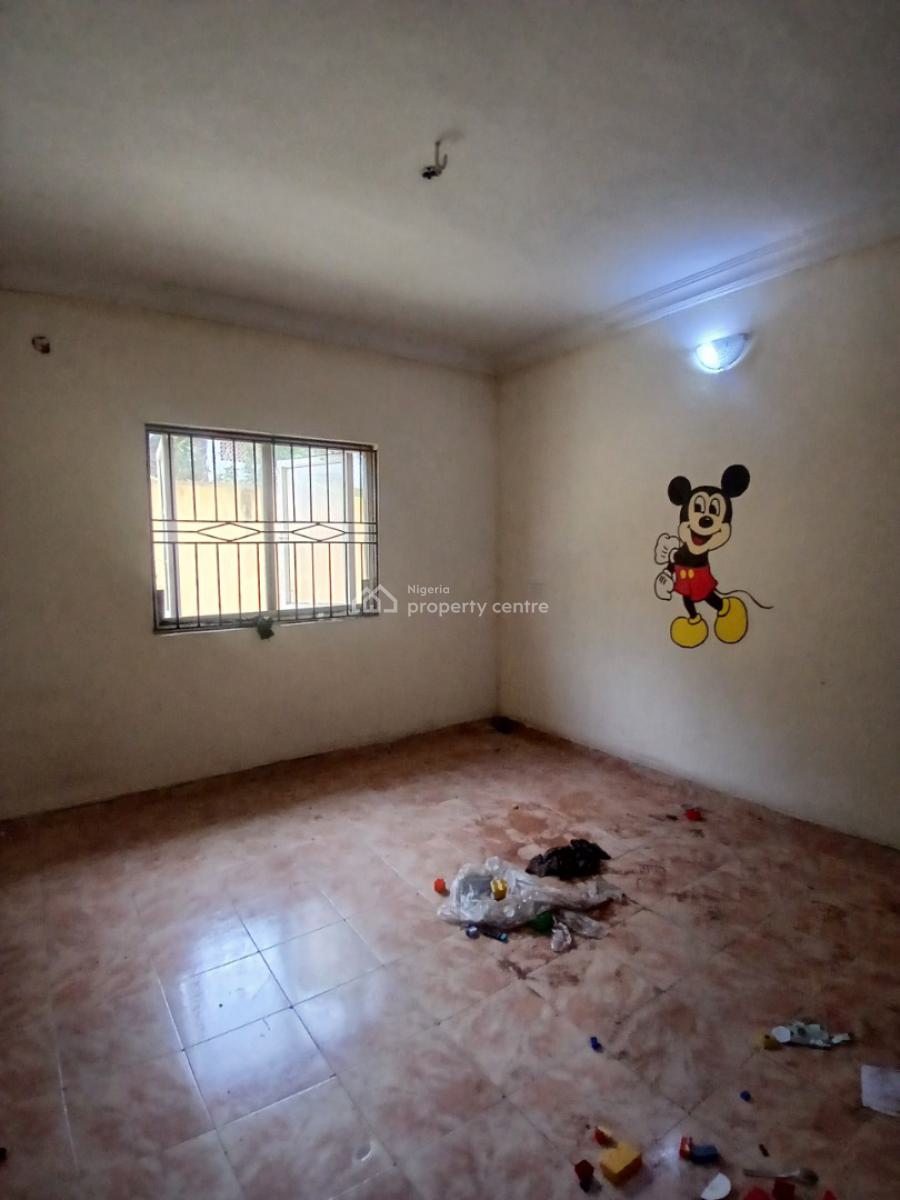 2 Bedrooms with Shared Kitchen, Badore, Ajah, Lagos, Flat / Apartment for Rent