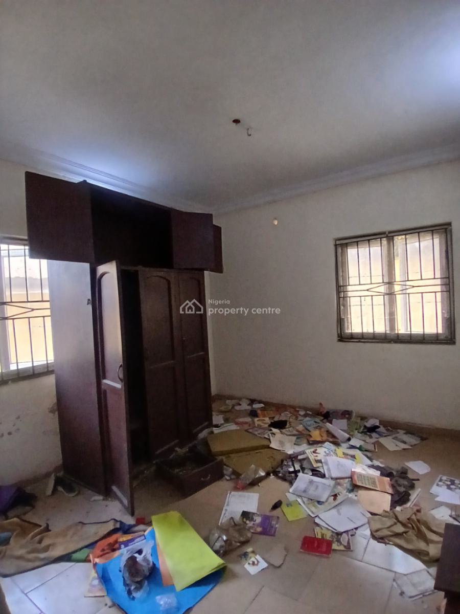 2 Bedrooms with Shared Kitchen, Badore, Ajah, Lagos, Flat / Apartment for Rent