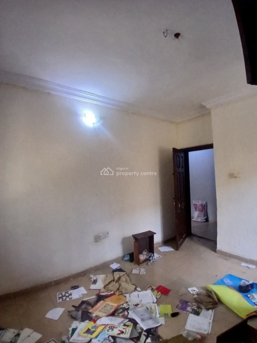 2 Bedrooms with Shared Kitchen, Badore, Ajah, Lagos, Flat / Apartment for Rent