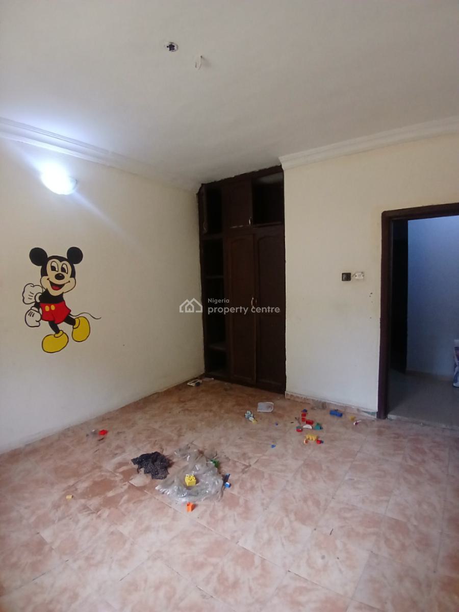 2 Bedrooms with Shared Kitchen, Badore, Ajah, Lagos, Flat / Apartment for Rent