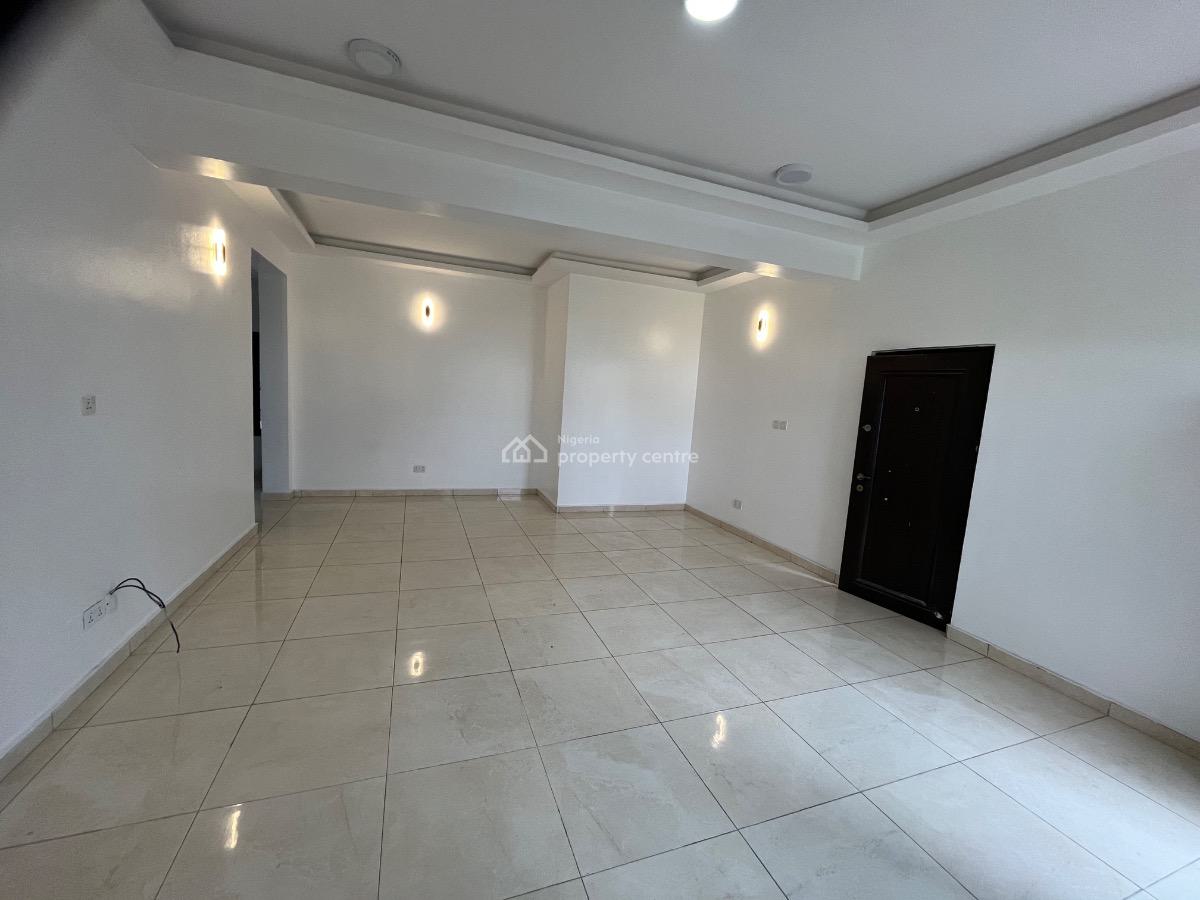 Massive 3 Bedroom Apartment with Bq, Oral Estate, Lekki, Lagos, Flat / Apartment for Rent