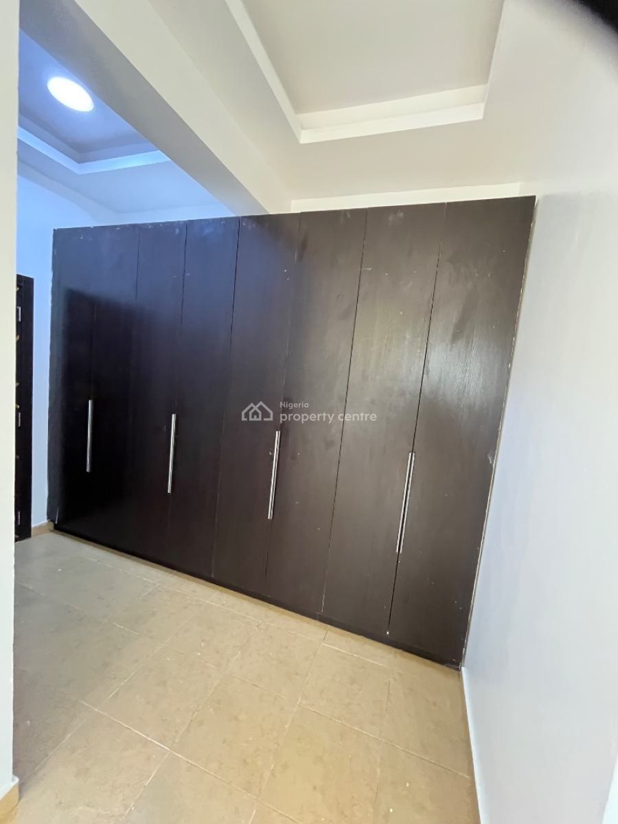 Massive 3 Bedroom Apartment with Bq, Oral Estate, Lekki, Lagos, Flat / Apartment for Rent