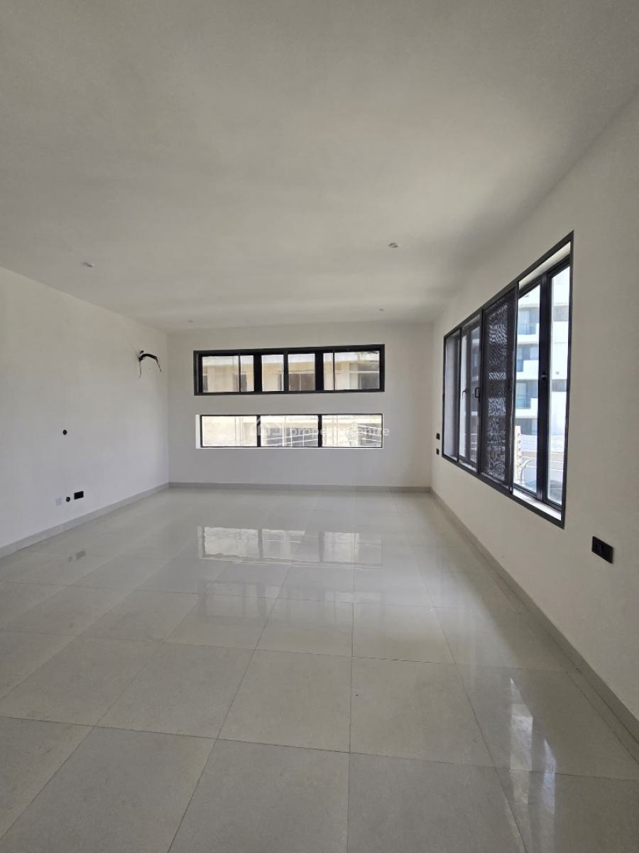 Newly Built 4 Bedroom Detached Duplex with Bq, Lekki Phase 1, Lekki, Lagos, Detached Duplex for Sale