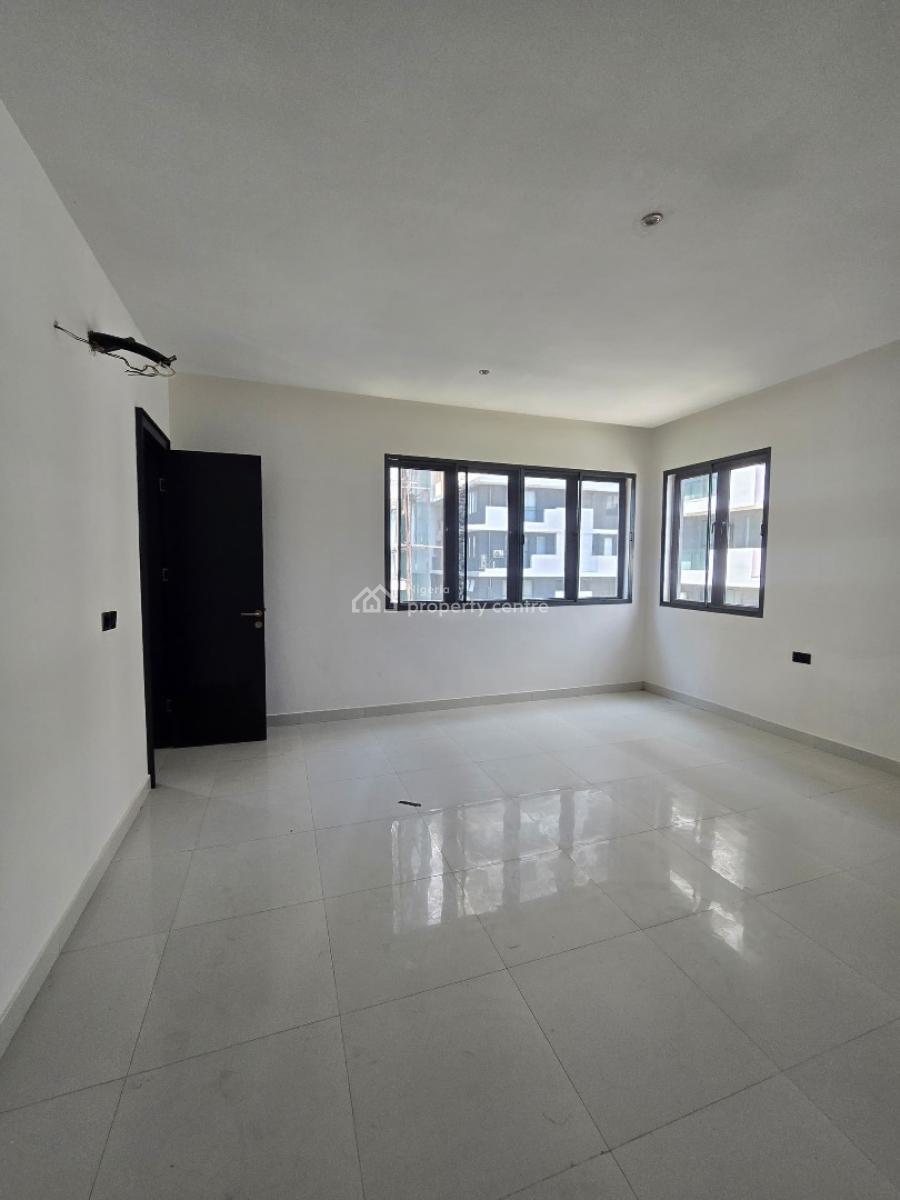 Newly Built 4 Bedroom Detached Duplex with Bq, Lekki Phase 1, Lekki, Lagos, Detached Duplex for Sale