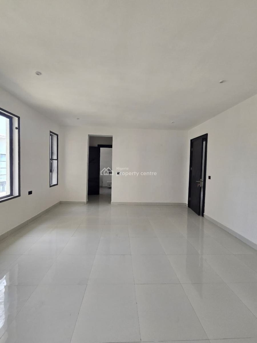 Newly Built 4 Bedroom Detached Duplex with Bq, Lekki Phase 1, Lekki, Lagos, Detached Duplex for Sale