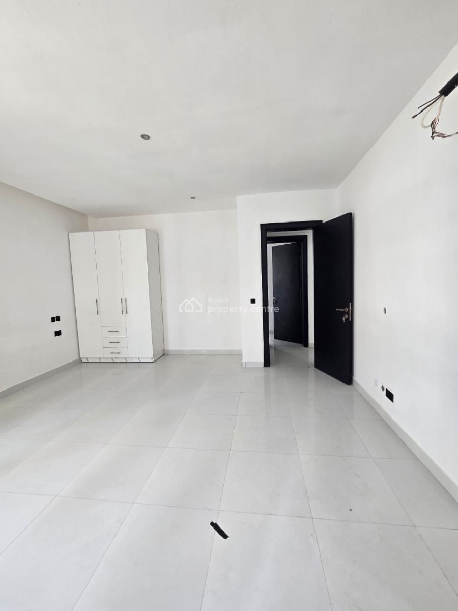 Newly Built 4 Bedroom Detached Duplex with Bq, Lekki Phase 1, Lekki, Lagos, Detached Duplex for Sale