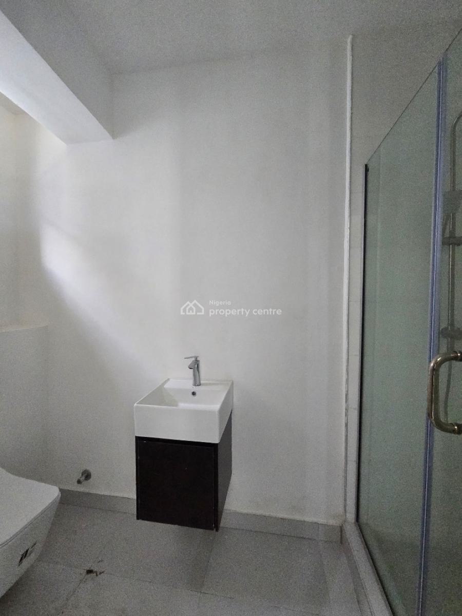 Newly Built 4 Bedroom Detached Duplex with Bq, Lekki Phase 1, Lekki, Lagos, Detached Duplex for Sale