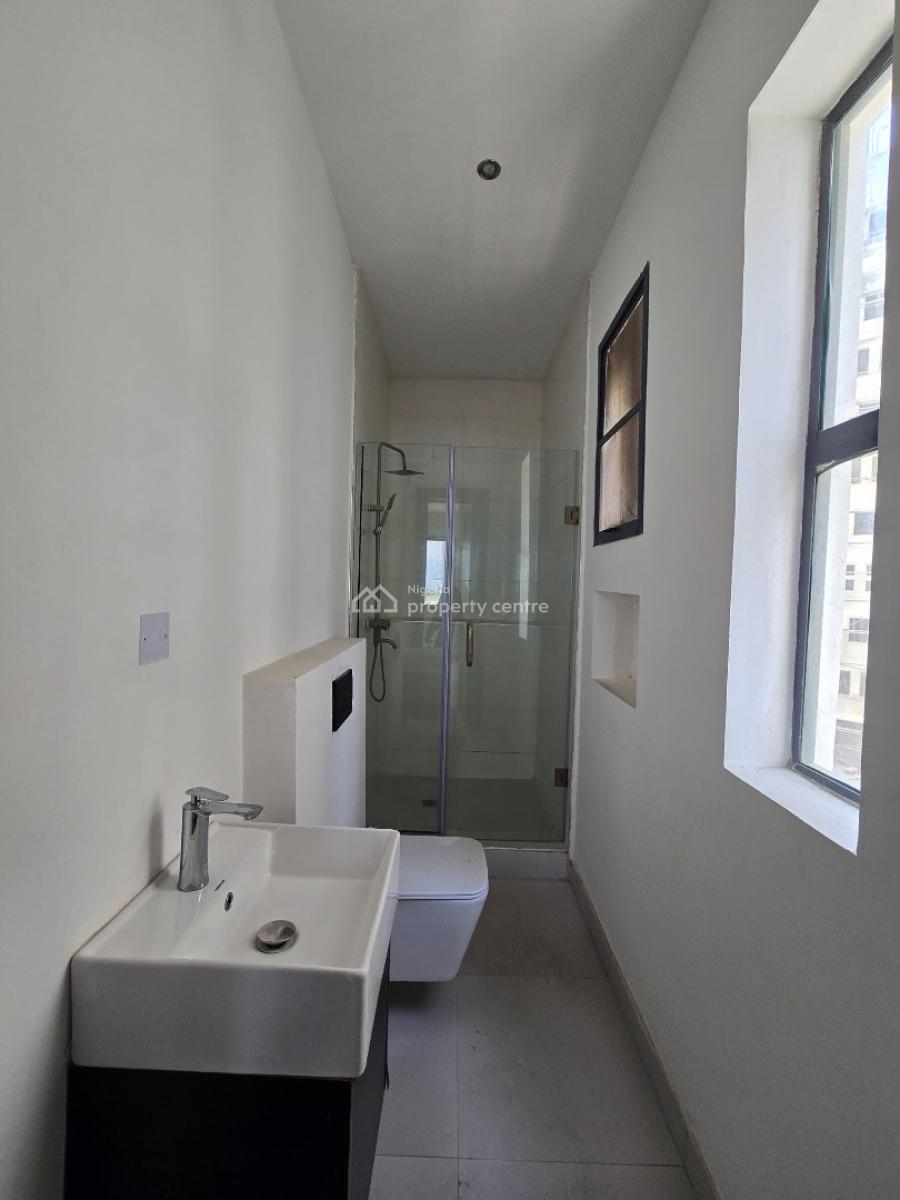 Newly Built 4 Bedroom Detached Duplex with Bq, Lekki Phase 1, Lekki, Lagos, Detached Duplex for Sale