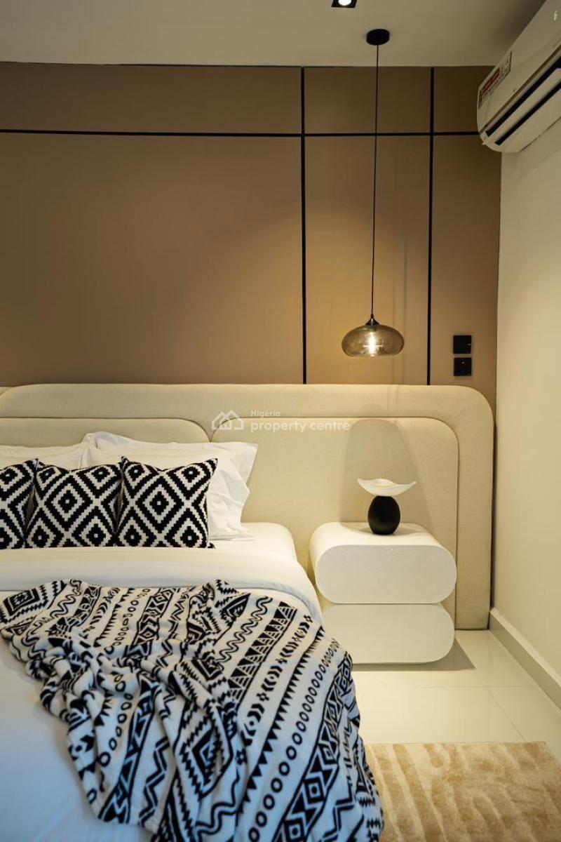 My Lovely 2 Bedroom with Ps5 Is Available From Today Upwards, Lekki Phase 1, Lekki, Lagos, Flat / Apartment Short Let