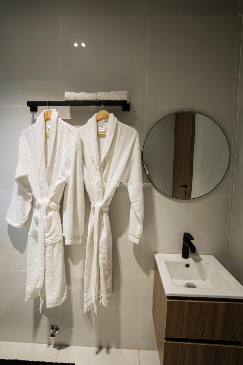 My Lovely 2 Bedroom with Ps5 Is Available From Today Upwards, Lekki Phase 1, Lekki, Lagos, Flat / Apartment Short Let