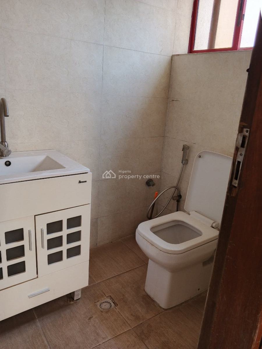 Luxurious Office Space, Zone 3, Wuse, Abuja, Office Space for Rent