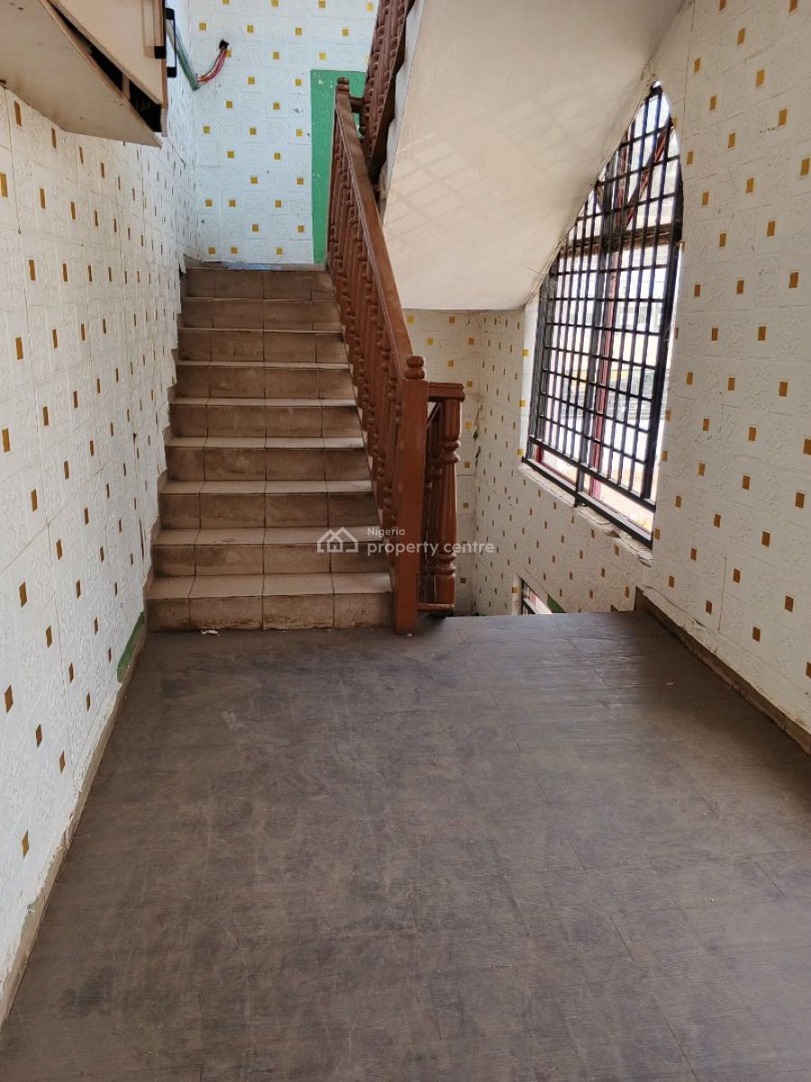 Luxurious Office Space, Zone 3, Wuse, Abuja, Office Space for Rent