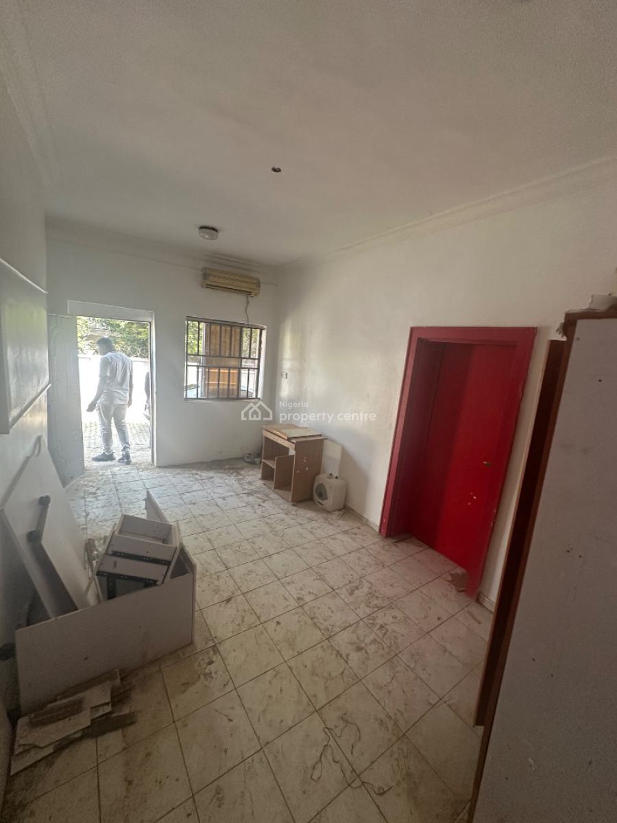 a Room Self Contain, 6th Avenue Off 69 Road, Gwarinpa, Abuja, Self Contain (single Rooms) for Rent