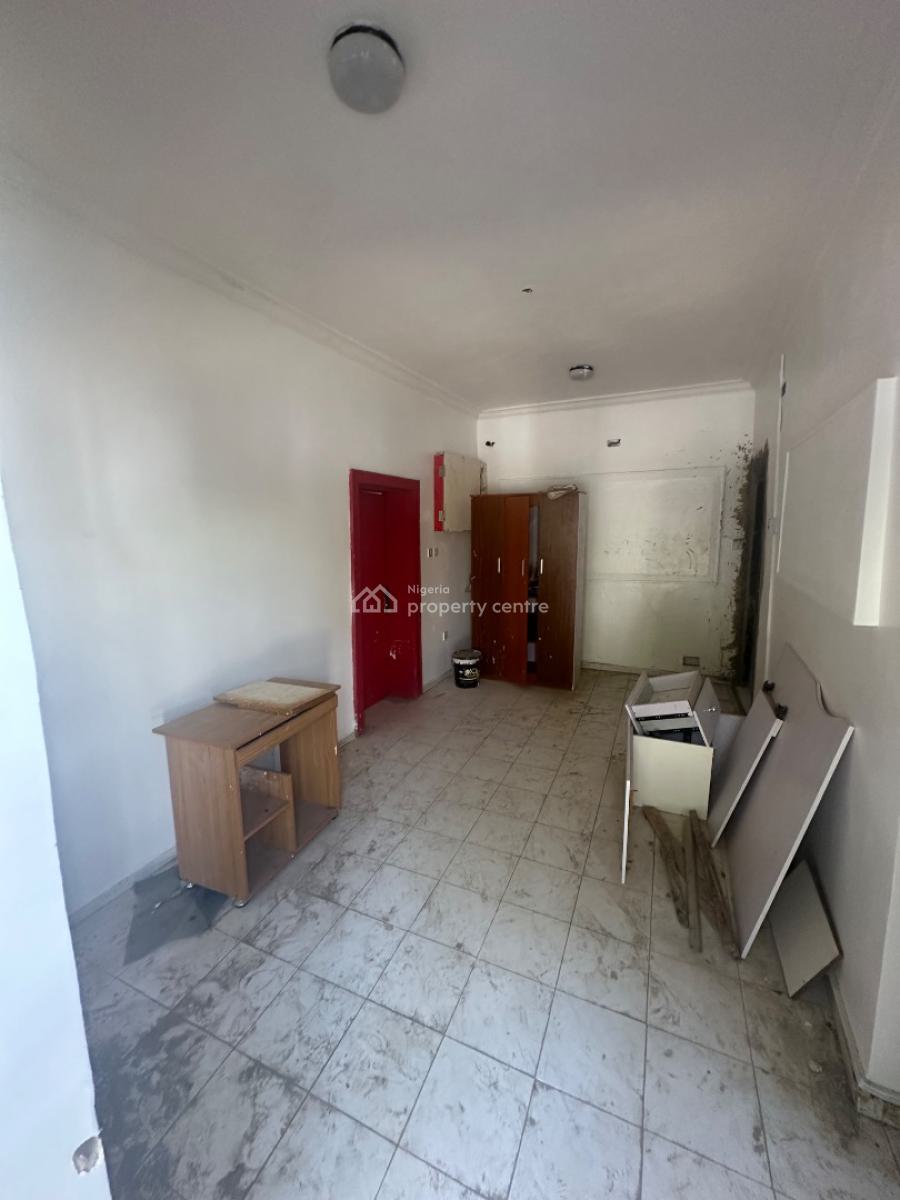 a Room Self Contain, 6th Avenue Off 69 Road, Gwarinpa, Abuja, Self Contain (single Rooms) for Rent