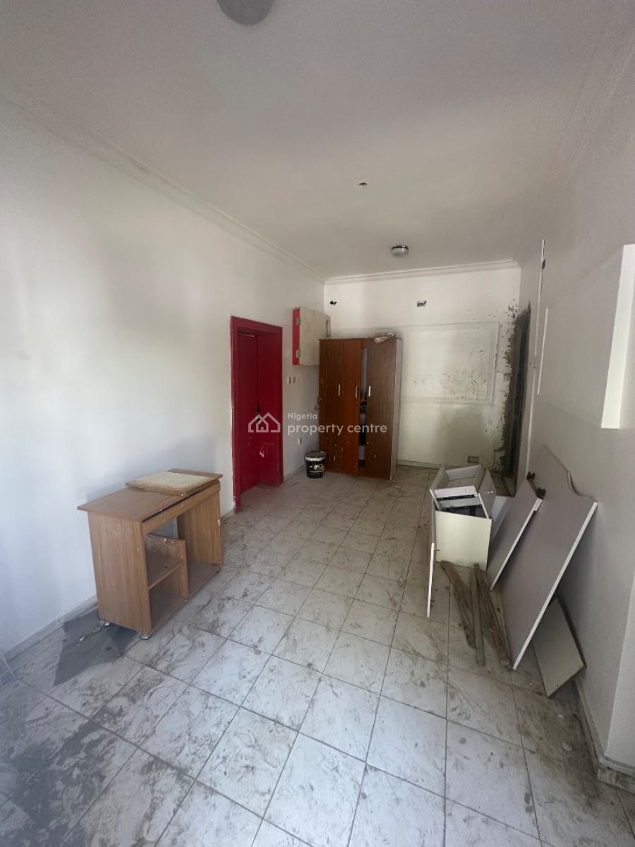 a Room Self Contain, 6th Avenue Off 69 Road, Gwarinpa, Abuja, Self Contain (single Rooms) for Rent