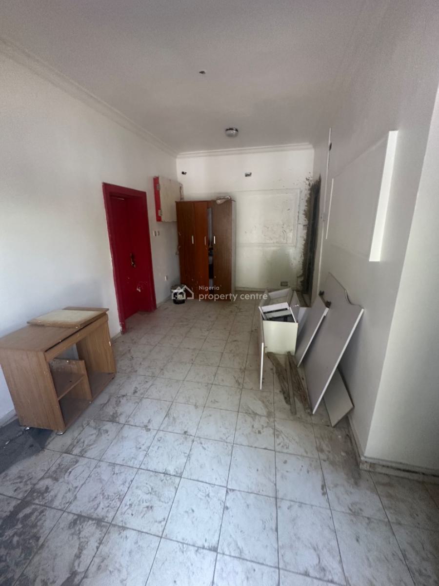 a Room Self Contain, 6th Avenue Off 69 Road, Gwarinpa, Abuja, Self Contain (single Rooms) for Rent