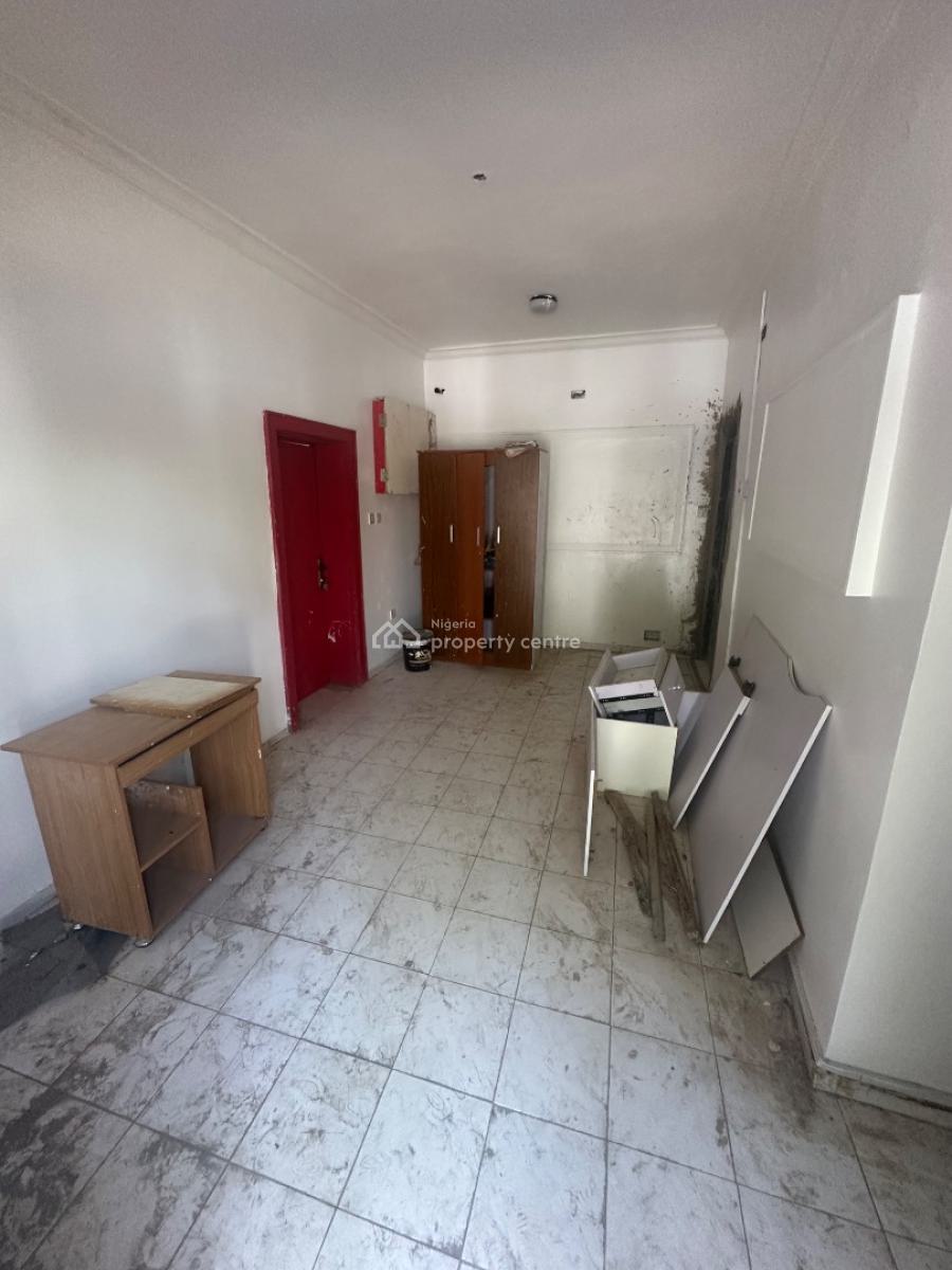 a Room Self Contain, 6th Avenue Off 69 Road, Gwarinpa, Abuja, Self Contain (single Rooms) for Rent