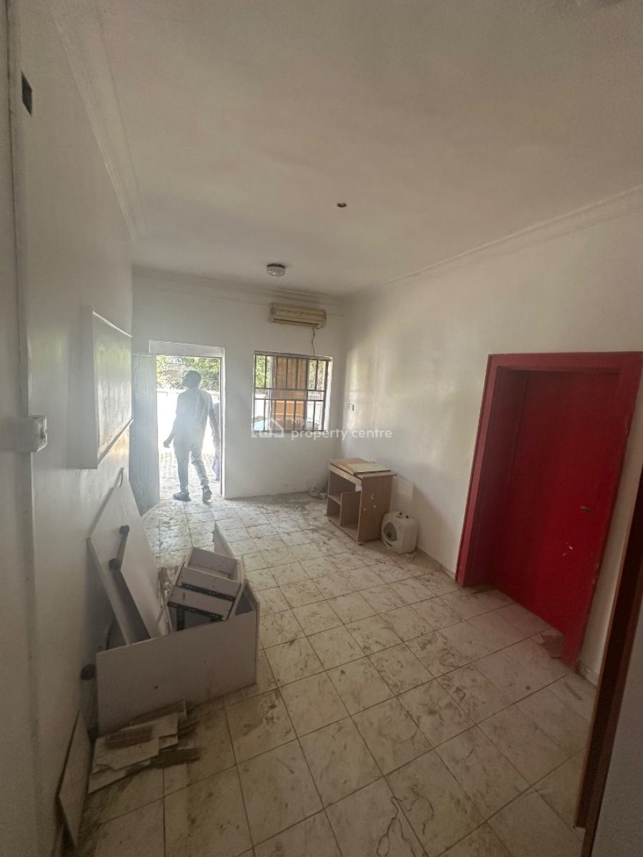 a Room Self Contain, 6th Avenue Off 69 Road, Gwarinpa, Abuja, Self Contain (single Rooms) for Rent