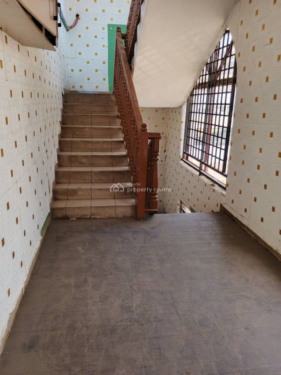 Office Complex, Wuse, Abuja, Office Space for Rent