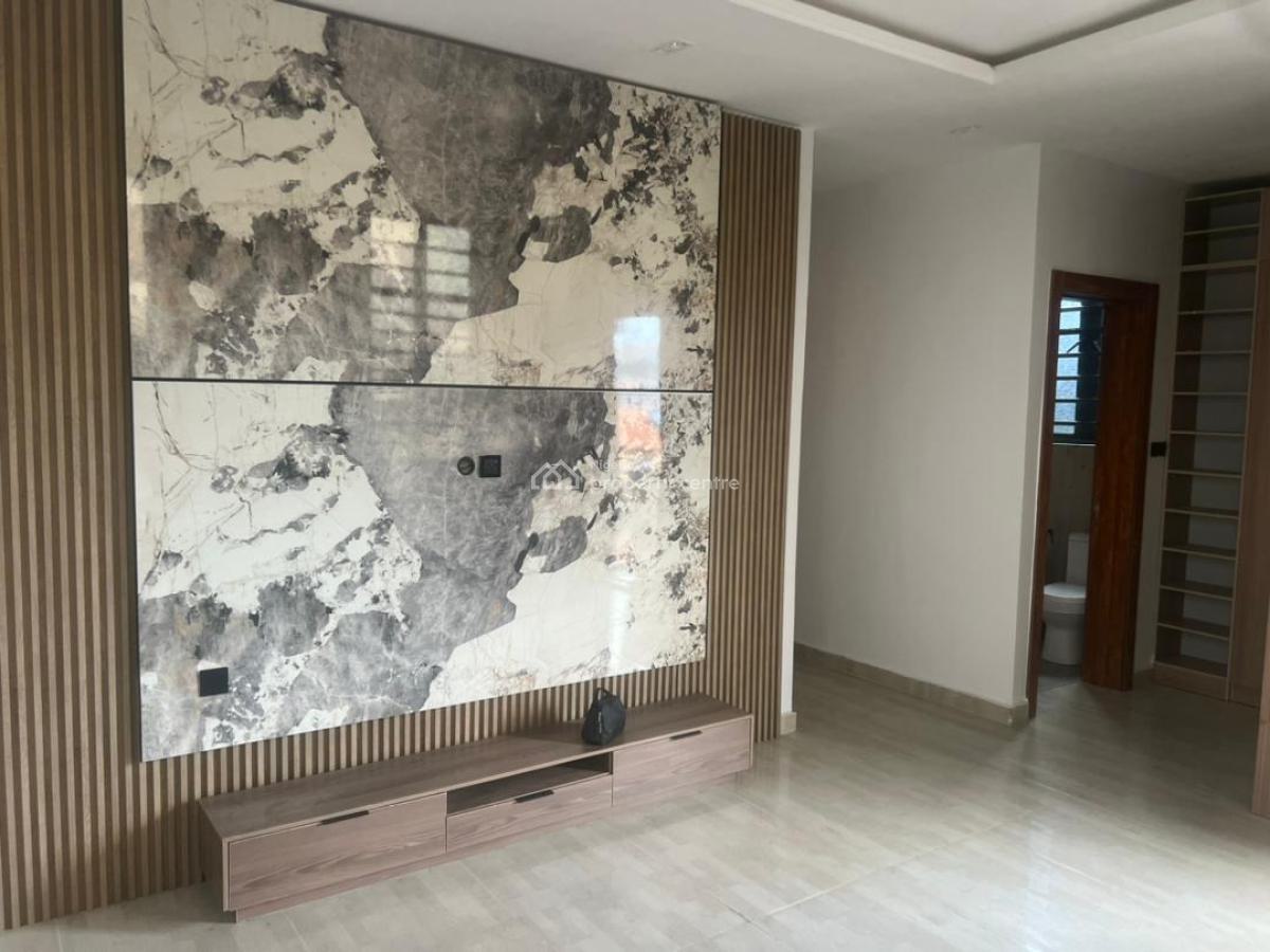 Luxury Brand New 5 Bedroom Detached Duplex with a Bq, Lekki Phase 1, Lekki, Lagos, Detached Duplex for Sale