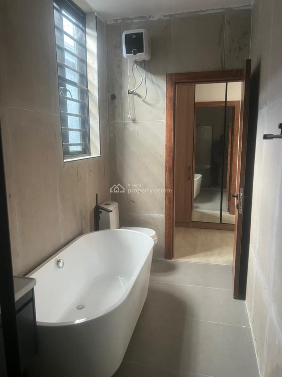 Luxury Brand New 5 Bedroom Detached Duplex with a Bq, Lekki Phase 1, Lekki, Lagos, Detached Duplex for Sale