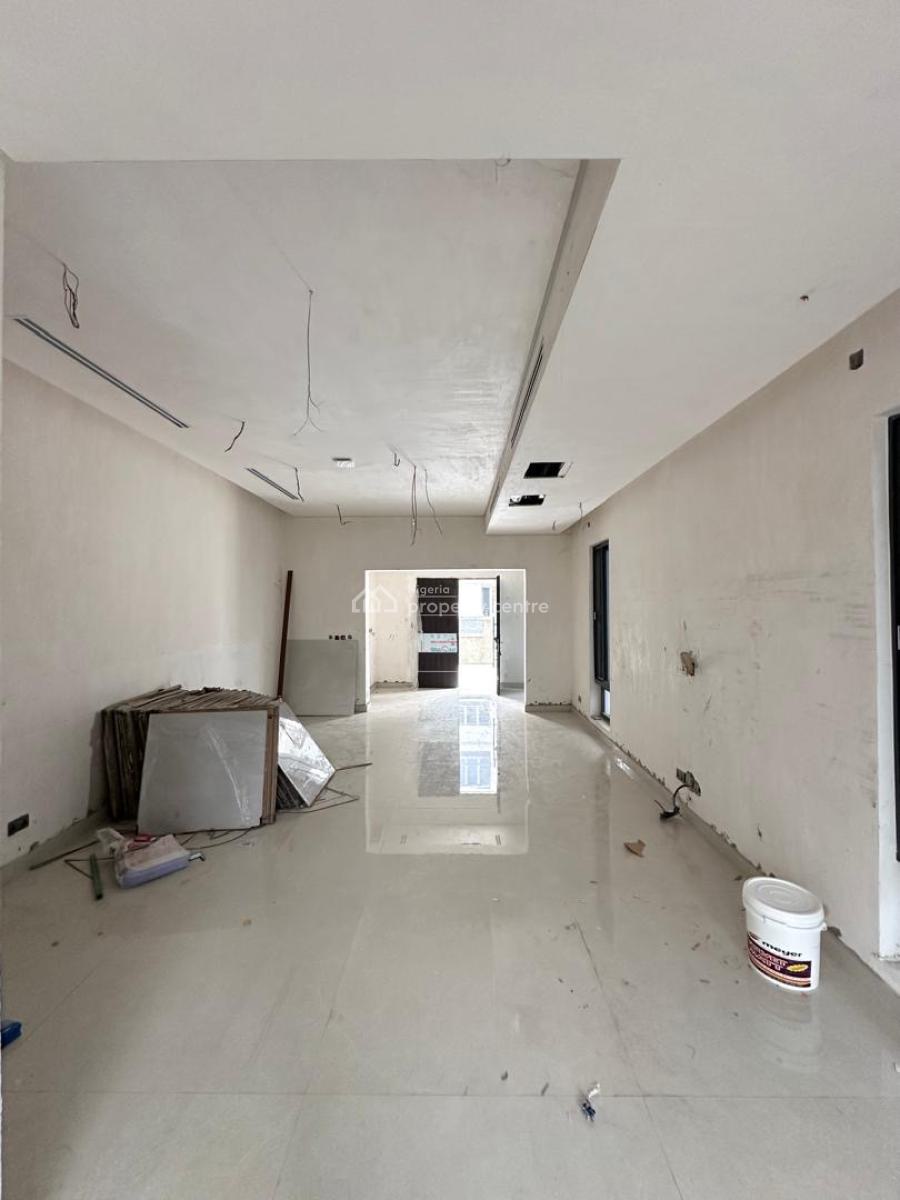Newly Built 6 Bedroom Detached Duplex with Bq, Ikoyi, Lagos, Detached Duplex for Sale