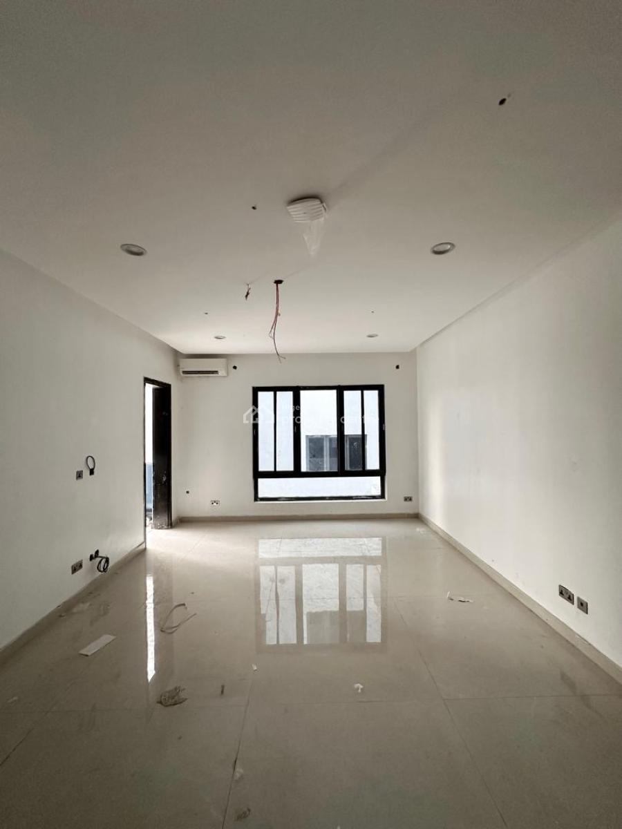 Newly Built 6 Bedroom Detached Duplex with Bq, Ikoyi, Lagos, Detached Duplex for Sale