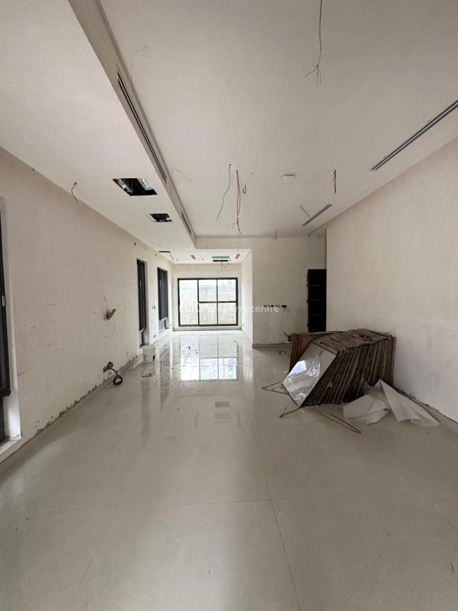 Newly Built 6 Bedroom Detached Duplex with Bq, Ikoyi, Lagos, Detached Duplex for Sale