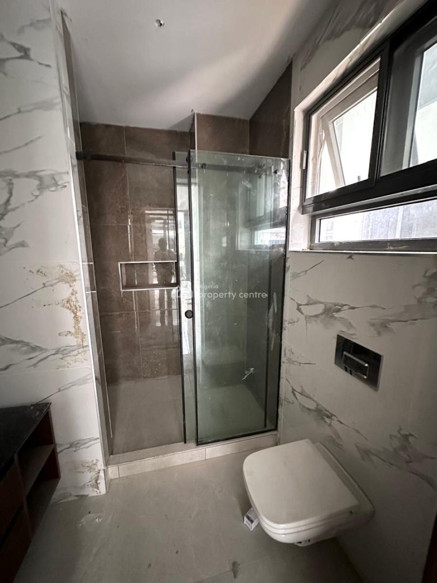 Newly Built 6 Bedroom Detached Duplex with Bq, Ikoyi, Lagos, Detached Duplex for Sale