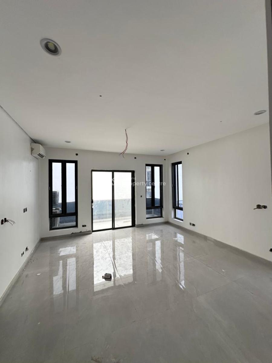 Newly Built 6 Bedroom Detached Duplex with Bq, Ikoyi, Lagos, Detached Duplex for Sale