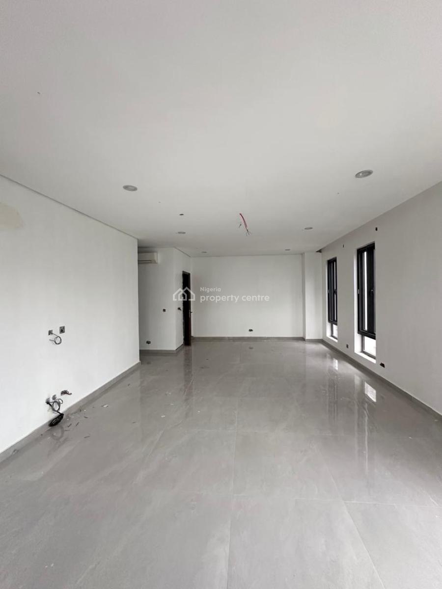 Newly Built 6 Bedroom Detached Duplex with Bq, Ikoyi, Lagos, Detached Duplex for Sale