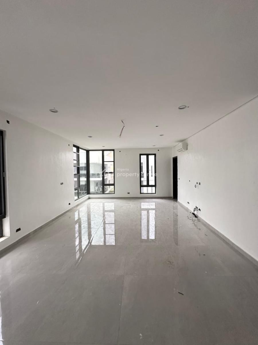 Newly Built 6 Bedroom Detached Duplex with Bq, Ikoyi, Lagos, Detached Duplex for Sale