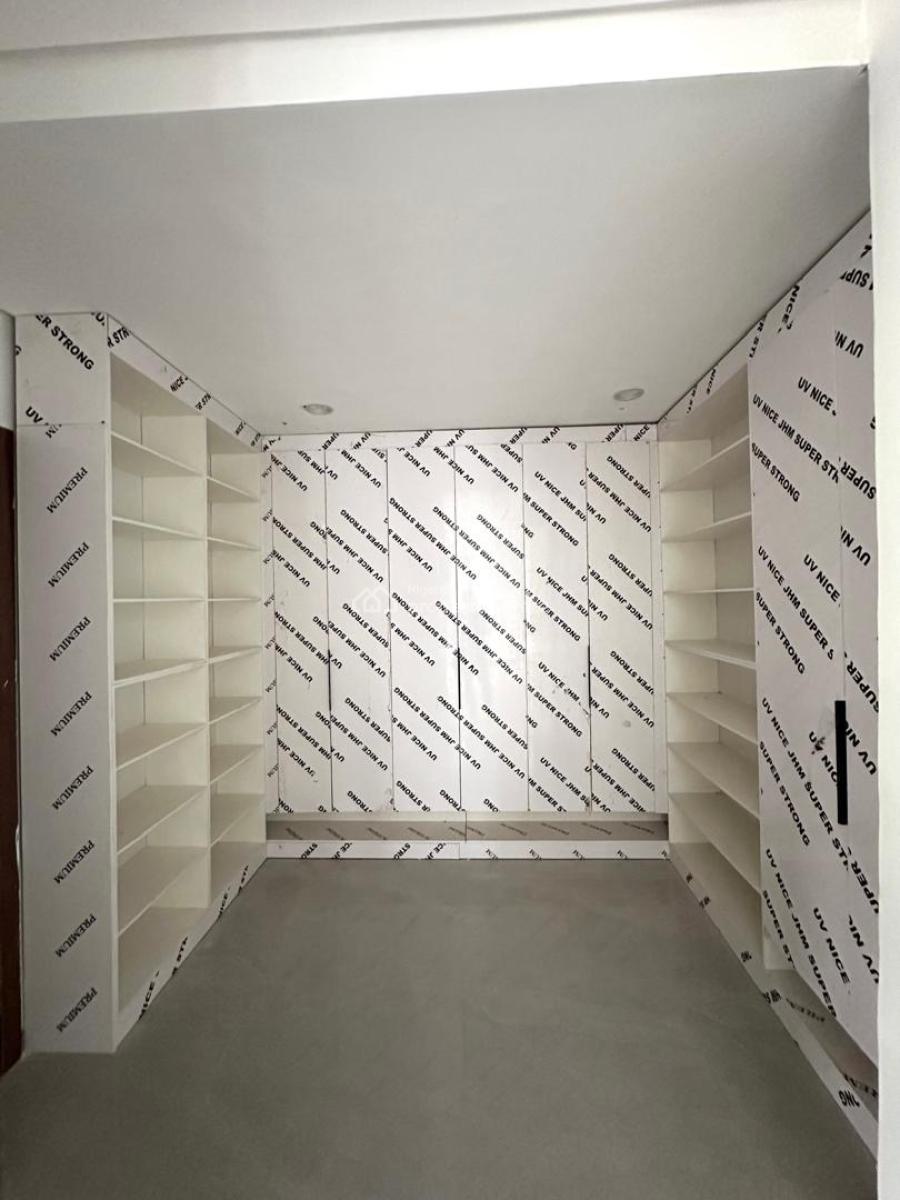 Newly Built 6 Bedroom Detached Duplex with Bq, Ikoyi, Lagos, Detached Duplex for Sale