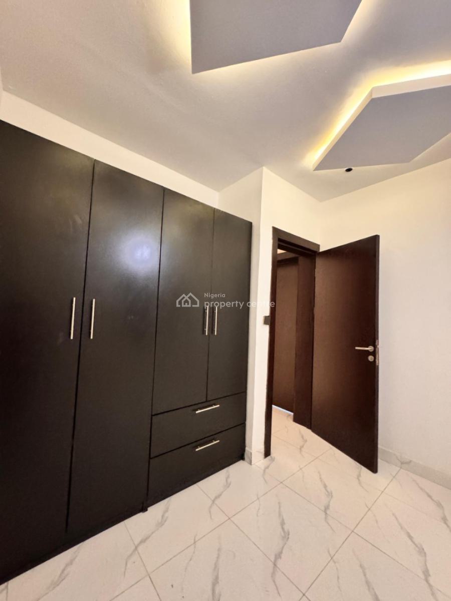 Luxury 4 Bedroom with Bq, Ajah, Lagos, Terraced Duplex for Sale