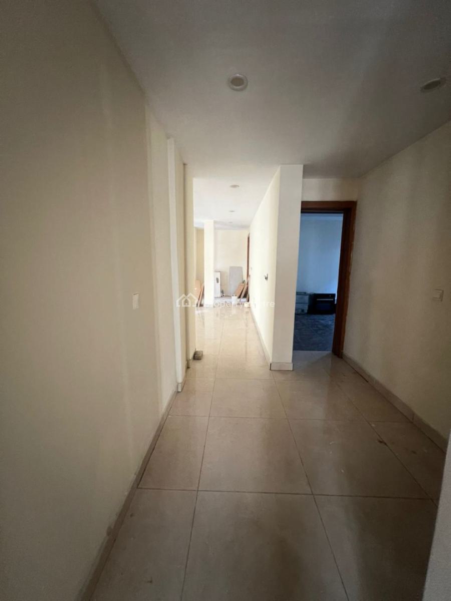 Luxury 3 Bedroom Flat with 1-room Domestic Staff Quarters, Off Awolowo Road, Ikoyi, Lagos, Flat / Apartment for Rent