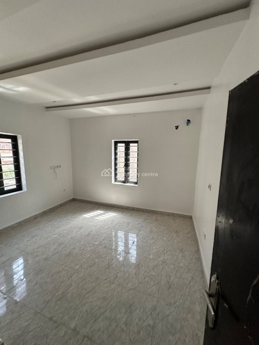 a Brand New Three Bedroom Duplex in a Secured and Decent Environment, Military Pension Board, Fo1 Layout, Kubwa, Abuja, Semi-detached Duplex for Rent